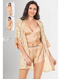 Loriva 3-Piece Short Set 1937