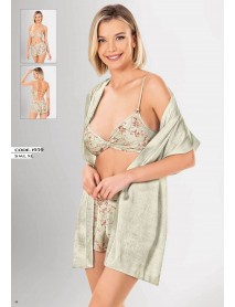 Loriva 3-Piece Short Set 1939