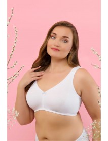Yeni İnci Pick-Up Double Layer B,C,D,DD Cup Bra 1940 YNC