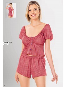 Loriva Short Set 1941