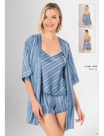 Loriva 3-Piece Short Set 1955