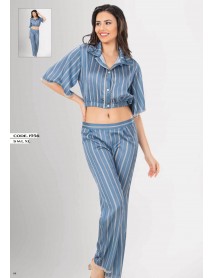 Loriva Pyjama Set 1956