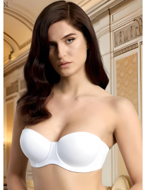 Nurteks, Strapless Bra 195 
