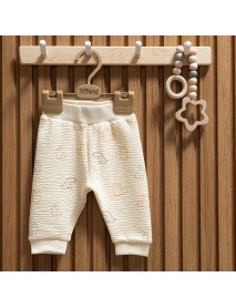 Tiffany Unisex 3-6-9-12 Months Single Bottom 20006Tİxx