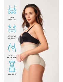 Emay 2005 Waist Corset Pop Up Skin
