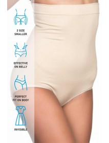 Emay 2008 High Waist Slip Corset Skin