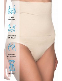 Emay 2009 High Waist Double Slip Corset Skin