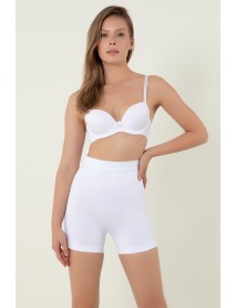 Miorre Low Waist Shaper Corset With Silicone 237-000200 
