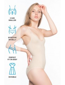 Emay 2012 Body Corset Skin