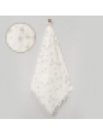 BEBLY KIDS UNISEX 105*120 CM 2PLY MUSLIN BLANKET 2015
