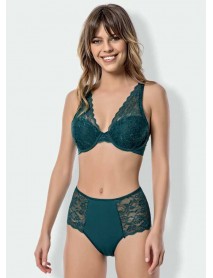 Godewo Unsupport Bra-Panty Set 20201 