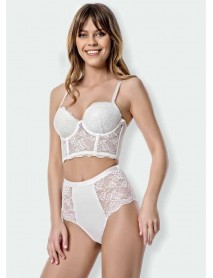  Godewo Unsupported Bustier Set 20205