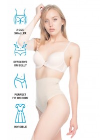 Emay 2020 Double String Corset Skin