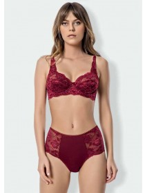 Godewo Minimiser Bra-Panty Set 20211 