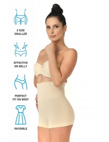 Emay 2022 Trousers Double Corset Skin