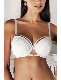 New Bra Push Up Lace Bra 3023