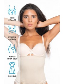 Emay 2024 Ergonomic Waist Corset Skin