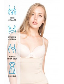 Emay 2025 Double Waist Corset Skin