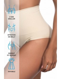 Emay 2039 Double Brazil Corset Skin