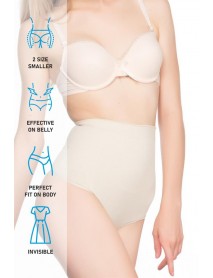 Emay 2054 Massage String Corset Skin