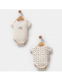 ESYA BABY GIRL 3-3-6-6 MONTHS POINTED RABBIT BODY 2056