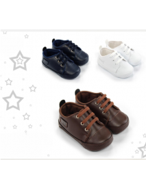 BEBİCCİNO BOYS 18-19 NU LEATHER BOOTIES 2060