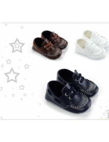 BEBİCCİNO BOYS 18-19 NU SARAÇLI BOOTIES 2065