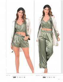 Moongirl 3-Pieces Short Set 209 