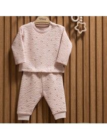 Tiffany Girl 3-6-9-12-18-24 Months Set Of 2 21012Tİxx