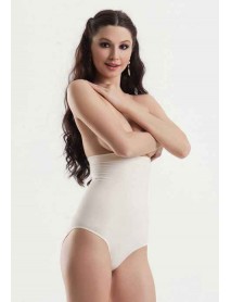 Miss Modinn Organic Silicone Slip Corset 2105