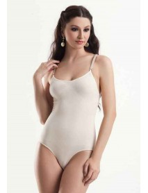 Miss Modinn Organic Silicone Body Corset 2120