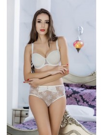 Moonlight 2133 Unsupported Bra