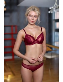 Moonlight 2140 Unsupported Bra set