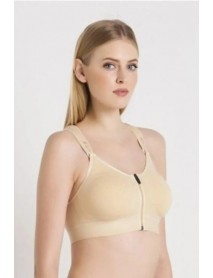 Moonlight 2149 Sports Minimizer Bra Skin