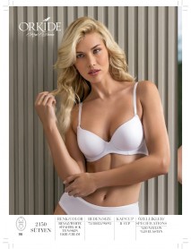 Orkide Unpadded Bra 2150 
