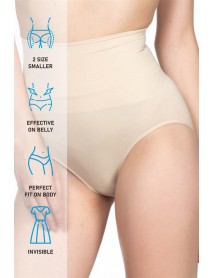 Emay 2200 Trouser Slip Corset Skin