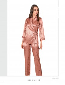 Moongirl Pajama Set 223 