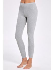 İlke Long Tights Grey (BigSize) 2245