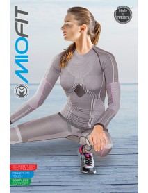 Miofit Running Power Fit Women's Shirt-237-009220 