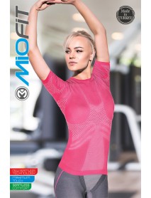 Miofit Energy Exercise Fit T-Shirt-237-009240 