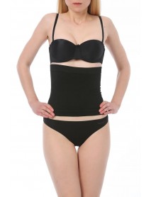 NBB Waist Corset Black 2470