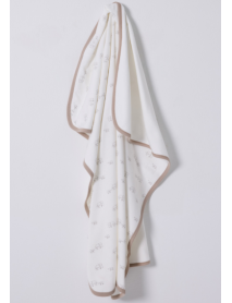US POLO Boys 85*85 cm Baby Blanket 2485