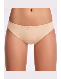 İlke Ribbed Bow Bikini Skin 265