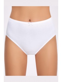 İlke Ribana Bow Tied Bato White (BıgSıze) 268