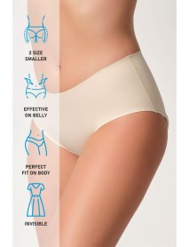 Emay 2702 Mama Laser Slip Corset Skin