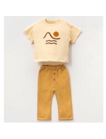 Vovido Boys 3-4-5-6 Age Set 2707VO