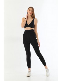 Emay High Waist Tights 3905