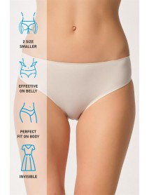 Emay 2803 Bonding Laser Cut Panties Skin
