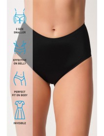 Emay 2804 Laser Brazilian Slip Bonding Black