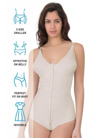 Emay 2871 Underwire Corset Skin